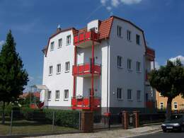 Mehrfamilienhaus in Dresden durch unsere Investmentabteilung vermittelt