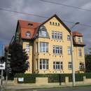 Vollvermietung! DER IMMO TIP vermittelt Mietvertrag in sanierter Villa am Großen Garten in Dresden