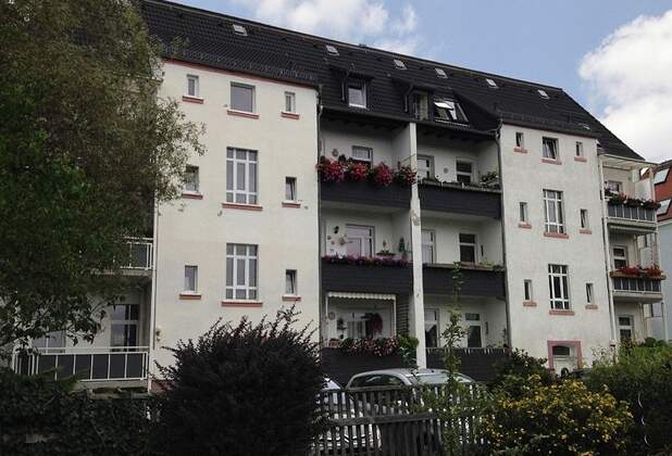 Mehrfamilienhaus mit 14 Wohneinheiten in Zwickau verkauft