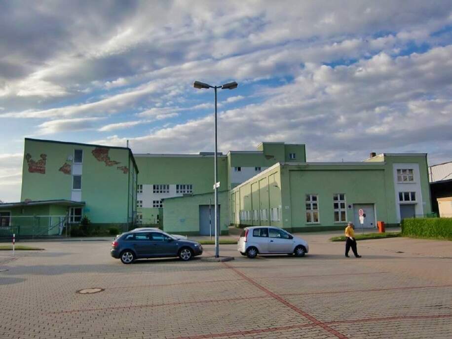 Gebäudeansicht - Immobilienmakler Dresden, Chemnitz, Leipzig