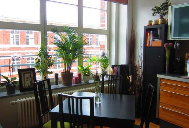 Großzügiges Loft in Leipzig verkauft!