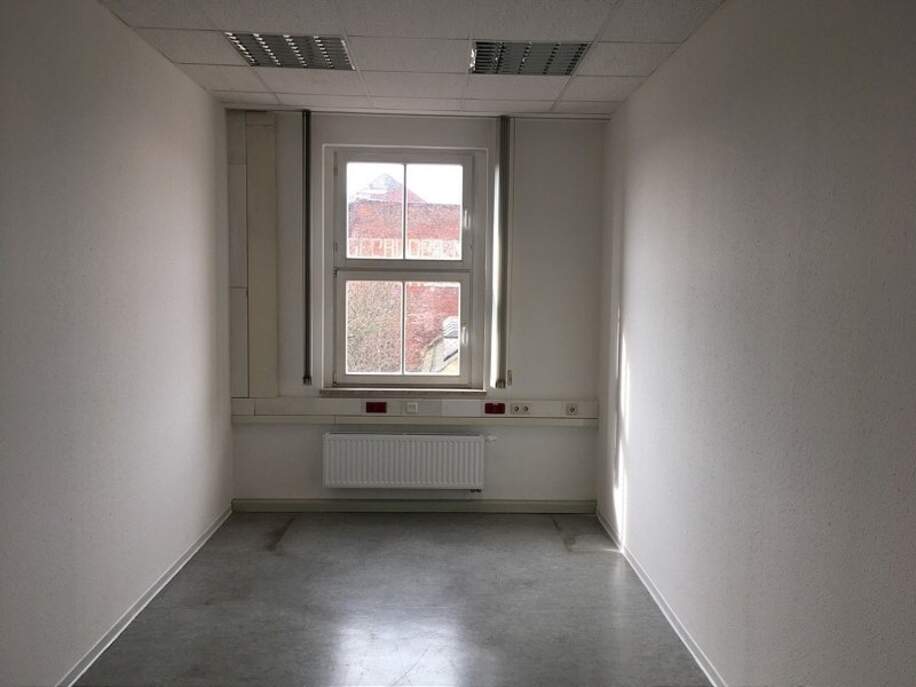 Büro klein