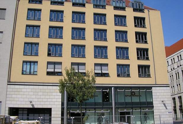 Marktforschungsinstitut zieht in die Dresdner Innenstadt