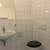 Badezimmer mit Dusche