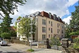 Wohnungspaket in Radebeul erfolgreich vermittelt