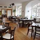 Das italienische Restaurant "Il Porcino" eröffnet in Dresden Striesen