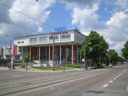 Neuer Mieter zieht ins O.D.C. Otto-Dix-Center Dresden ein!