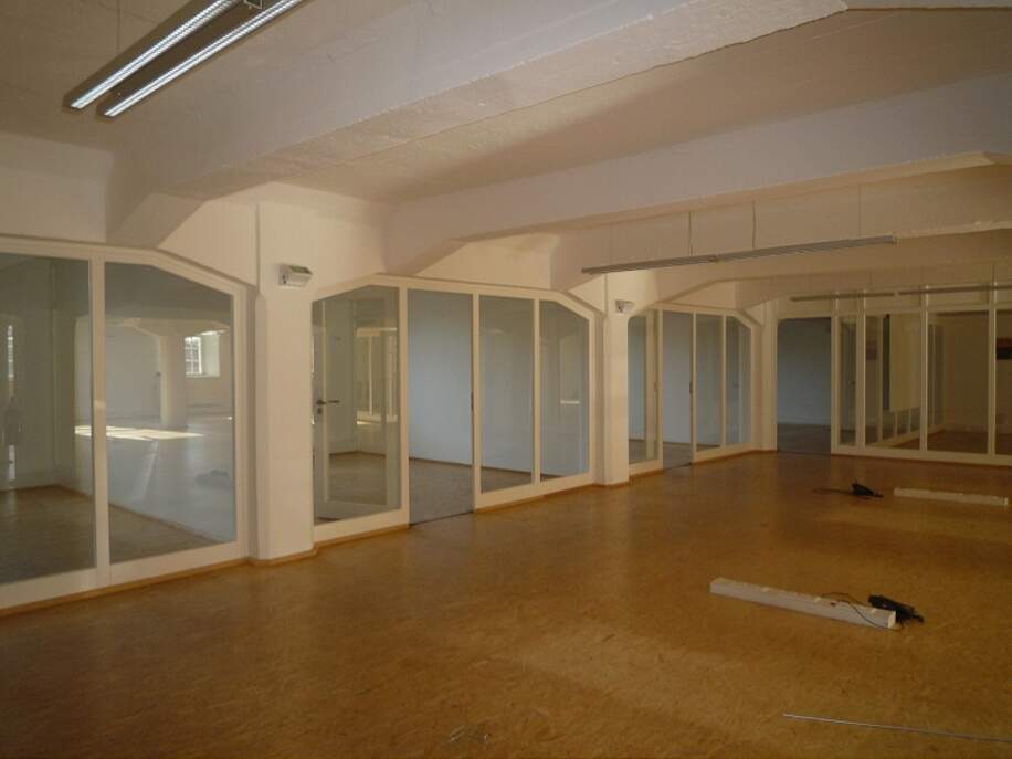 Ausbaubeispiel