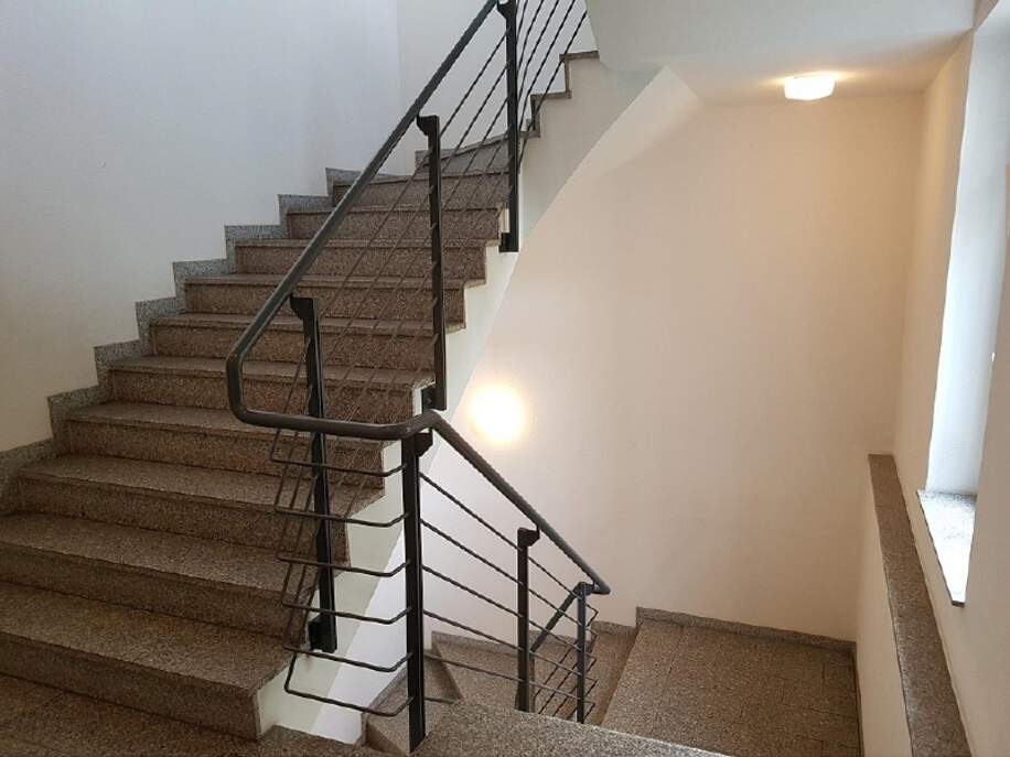 Treppenhaus