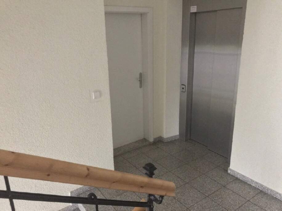 Aufzug