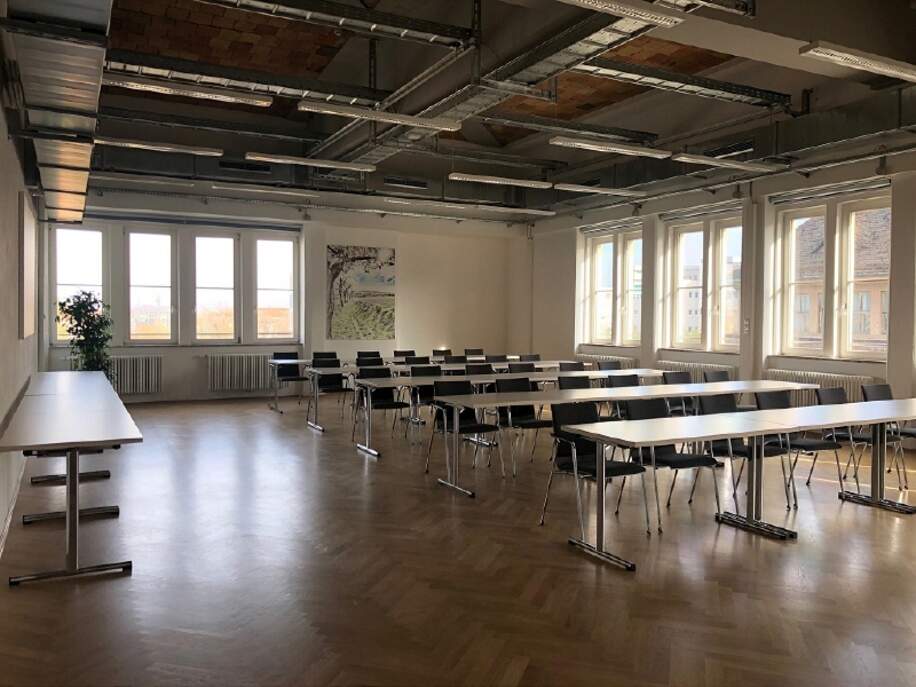 Konferenzraum