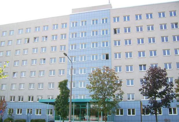 Ingenieurbüro mietet Bürofläche auf der Strehlener Straße