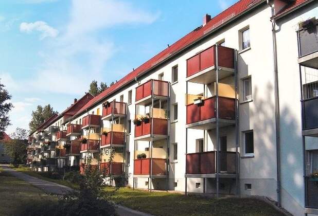 DER IMMO TIP vermittelt ein Wohnungspaket in Riesa