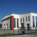 Vermittlung eines Hallenkomplex an die IMA GmbH Dresden