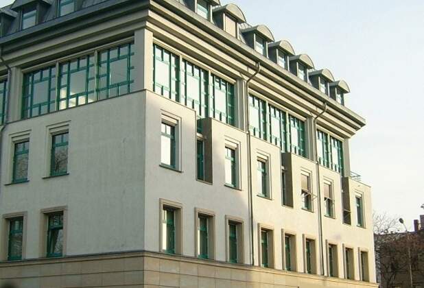 ca. 500 m² Gewerbefläche / Ladenfläche in Dresden-Neustadt Königsbrücker Straße vermittelt