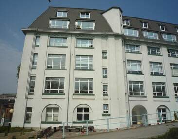 518 m² Büro im Dresdner Süden zur MIETE