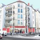 DER IMMO TIP Leipzig vermittelt ca. 800 m² an Sport Tiedje