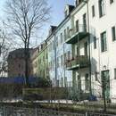 4 Eigentumswohnungen auf der Prießnitzstraße an 4 verschiedene Kunden vermittelt