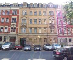 Und wieder konnte ein Wohnungspaket in der Neustadt von Dresden als Kapitalanlage erfolgreich vermittelt werden!