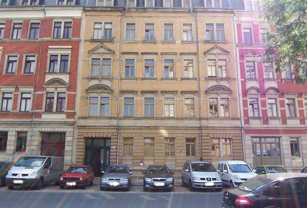 Und wieder konnte ein Wohnungspaket in der Neustadt von Dresden als Kapitalanlage erfolgreich vermittelt werden!