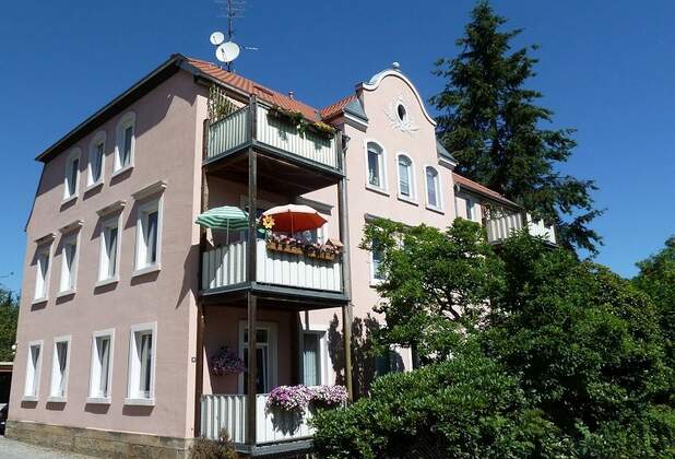 Invenstmenbereich vermittelt Mehrfamilienhaus in Sebnitz