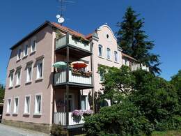 Invenstmenbereich vermittelt Mehrfamilienhaus in Sebnitz