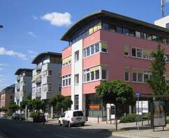 Regionales Ingenieurbüro eröffnet neues Büro von 270 m² im Buchenhof in der Dresdner Neustadt