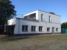 Gewerbeobjekt in Dresden Friedrichstadt verkauft