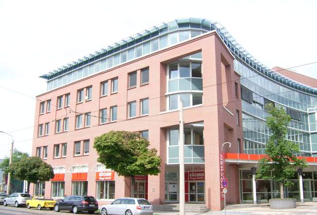 Das Hansazentrum bekommt einen neuen Mieter!