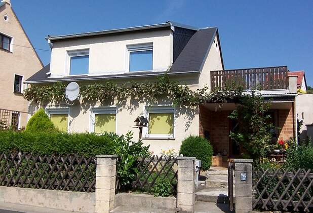 Einfamilienhaus in 20 Tagen vermittelt!
