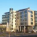 Repräsentative Büroräume in der Dresdner City vermietet