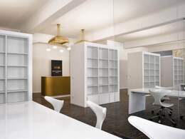 350 m² exklusive Bürofläche im "Schrödterhaus" in Leipzig vermietet!