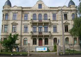 DER IMMO TIP vermittelt Bürofläche in der Dresdner Neustadt