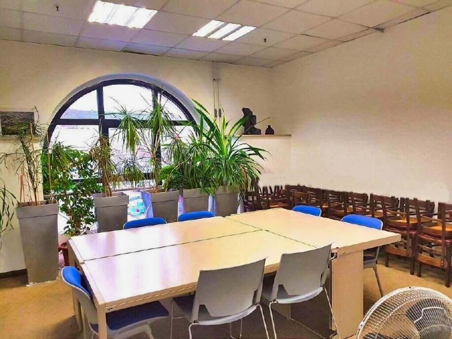 Innenansicht