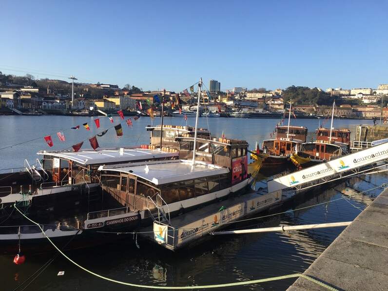 DAVE-Partner treffen sich zur Gesellschafterversammlung in Porto