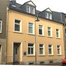 Kleines Mehrfamilienhaus in HARTHA vermittelt