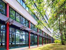 Büro | Büroetage in Chemnitz Zentrum