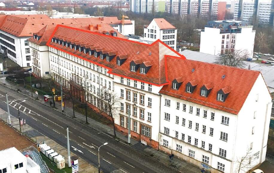Objektansicht