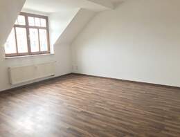 Attraktive 2-Raumwohnung in Chemnitz Sonnenberg zur MIETE