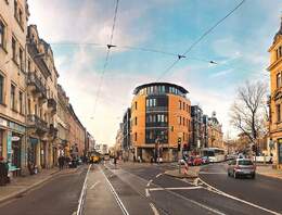 SCHILLERPLATZ +++ Ca. 50 m² Laden zur MIETE
