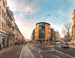 SCHILLERPLATZ +++ Ca. 50 m² Laden zur MIETE