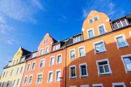 Investmentpaket in Burgstädt vermittelt