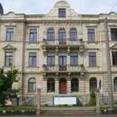 505 m² Gewerbefläche in ehemaliger Villa der Deutschen Bank an der Königsbrücker Straße vermietet