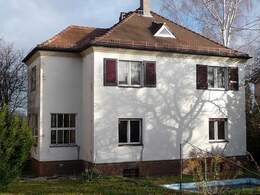 Immobilien Blitzverkauf von Eigenheim in Dresden