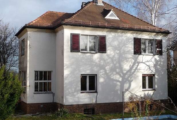 Immobilien Blitzverkauf von Eigenheim in Dresden