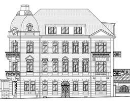 Praxisflächen der besonderen Art in einem besonderen Gebäude +++ Dresden Weißer-Hirsch