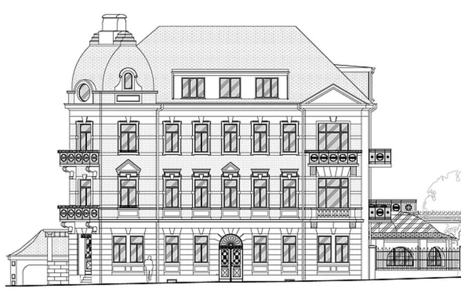 Visualisierung - Immobilienmakler Dresden, Chemnitz, Leipzig