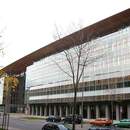 Im Gebäude der Sparkassenversicherung Sachsen konnten ca. 400 m² Bürofläche vermietet werden