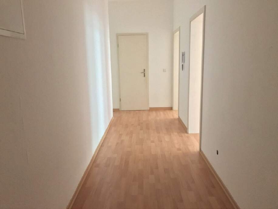 Eingangsbereich