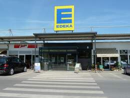 Erweiterungsfläche an EDEKA im City-Center Weißwasser vermietet
